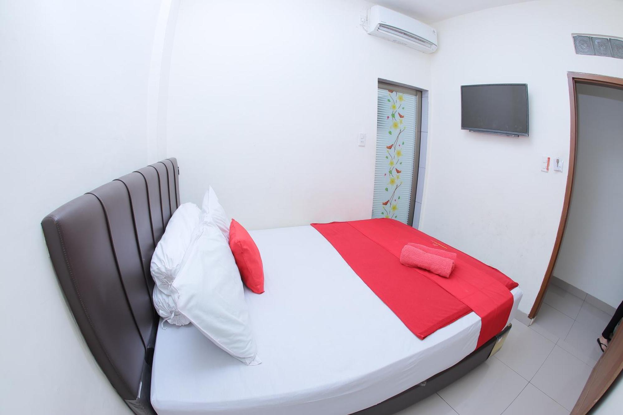 Grand Koetaradja Permai Hotel Banda Aceh Kültér fotó